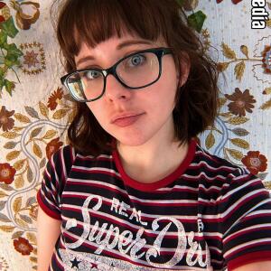 Alice Cotton Sox onlyfans